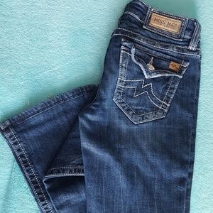 Miss Me Jeans (from Buckle)